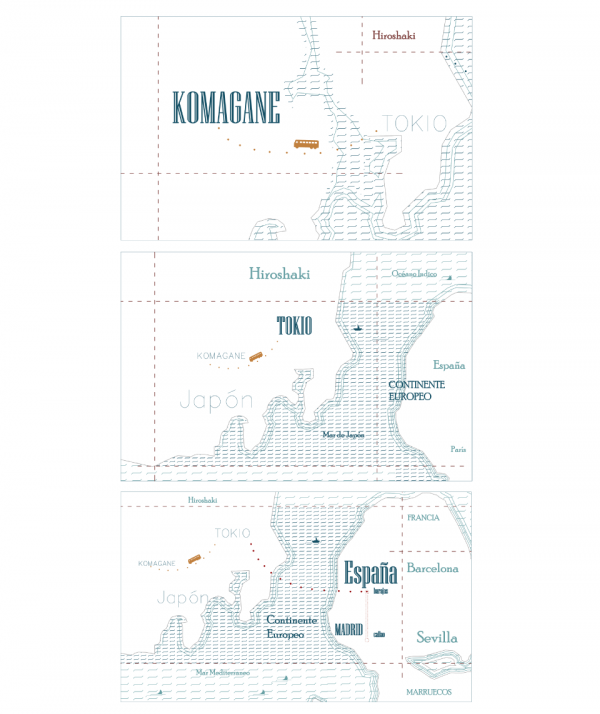 maps
